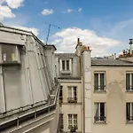 St Germain Des Pres - Odeon