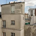 St Germain Des Pres - Odeon