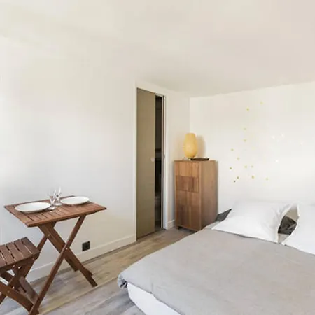 Appartamento St Germain Des Près - Odéon